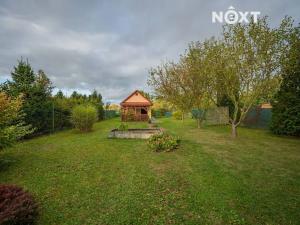 Prodej zahrady, Lužice, 540 m2