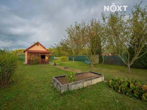 Prodej zahrady, Lužice, 540 m2