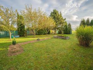 Prodej zahrady, Lužice, 540 m2