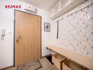 Pronájem bytu 2+kk, Hostivice, Pšeničná, 53 m2