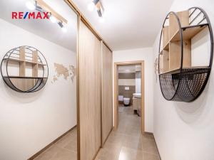 Pronájem bytu 2+kk, Hostivice, Pšeničná, 53 m2