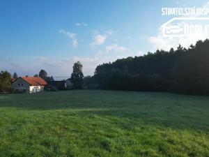 Prodej pozemku pro bydlení, Újezd u Chocně, 7958 m2