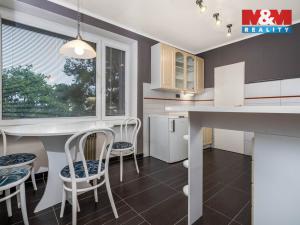 Prodej bytu 3+1, Poděbrady - Poděbrady II, Kozinova, 85 m2
