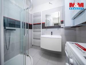 Prodej bytu 3+1, Poděbrady - Poděbrady II, Kozinova, 85 m2