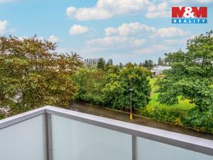 Prodej bytu 3+1, Poděbrady - Poděbrady II, Kozinova, 85 m2