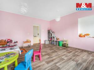 Prodej bytu 3+1, Hrádek nad Nisou, 1. máje, 140 m2