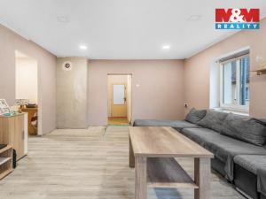 Prodej bytu 3+1, Hrádek nad Nisou, 1. máje, 140 m2