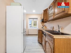Prodej bytu 3+1, Hrádek nad Nisou, 1. máje, 140 m2