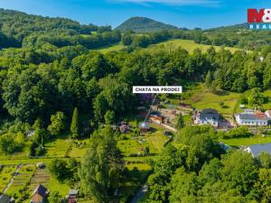 Prodej chaty, Děčín - Děčín VIII-Dolní Oldřichov, 40 m2