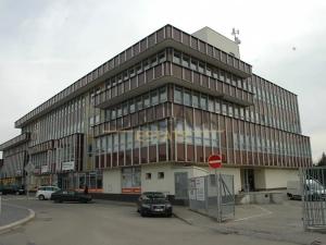 Pronájem kanceláře, Kyjov, Jungmannova, 35 m2