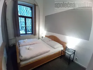 Prodej bytu 2+kk, Praha - Žižkov, Štítného, 53 m2