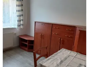 Pronájem bytu 1+1, Holubice, U Parku, 40 m2
