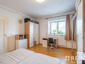Pronájem bytu 2+1, Brno, Zemědělská, 62 m2
