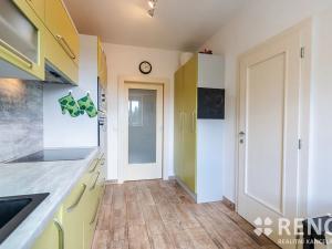 Pronájem bytu 2+1, Brno, Zemědělská, 62 m2