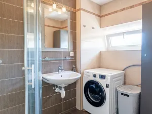 Pronájem bytu 2+1, Brno, Zemědělská, 62 m2
