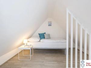 Pronájem bytu 1+1, Rakovník, Nádražní, 48 m2