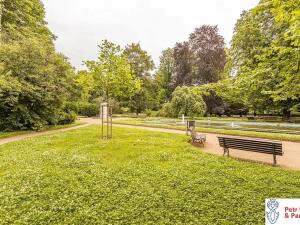 Pronájem bytu 1+1, Rakovník, Nádražní, 48 m2