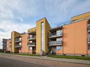 Prodej bytu 2+kk, Písek, Nezamyslova, 58 m2
