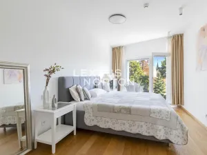 Prodej bytu 2+kk, Praha - Smíchov, Kobrova, 79 m2