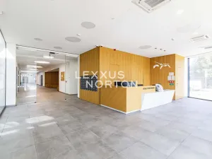 Prodej bytu 2+kk, Praha - Smíchov, Kobrova, 79 m2