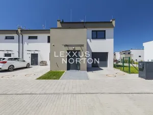 Prodej rodinného domu, Praha - Kbely, Hůlkova, 152 m2