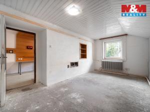Prodej rodinného domu, Litomyšl - Litomyšl-Město, Tyršova, 78 m2