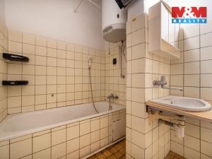 Prodej rodinného domu, Litomyšl - Litomyšl-Město, Tyršova, 78 m2