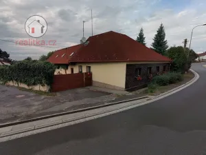 Prodej rodinného domu, Slapy, 150 m2