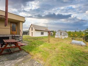 Prodej rodinného domu, Dymokury, Černohorská, 165 m2