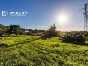 Prodej pozemku pro bydlení, Žalany, 2204 m2