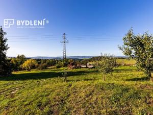 Prodej pozemku pro bydlení, Žalany, 2204 m2