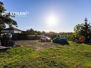 Prodej pozemku pro bydlení, Žalany, 2204 m2