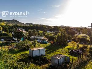 Prodej pozemku pro bydlení, Žalany, 2204 m2