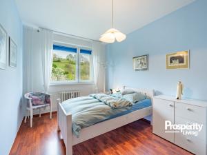 Prodej bytu 3+1, Ústí nad Labem - Severní Terasa, Brandtova, 80 m2