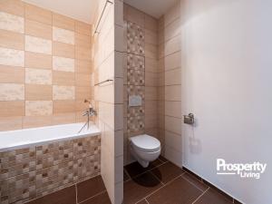 Prodej bytu 3+1, Ústí nad Labem - Severní Terasa, Brandtova, 80 m2
