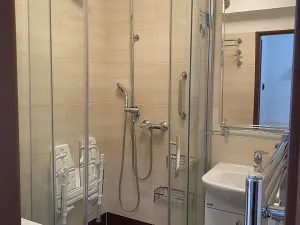 Pronájem bytu 1+1, Zlín, Mokrá II, 34 m2