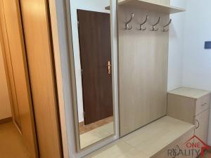 Pronájem bytu 1+1, Zlín, Mokrá II, 34 m2