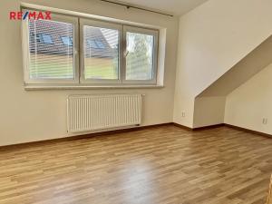Pronájem bytu 2+kk, Plzeň, Ruská, 74 m2