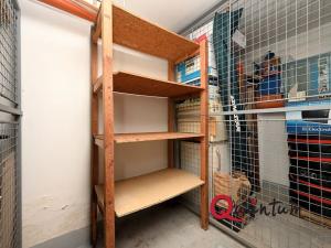 Pronájem bytu 2+kk, Jesenice, Sluneční, 66 m2