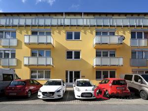 Pronájem bytu 2+kk, Jesenice, Sluneční, 66 m2