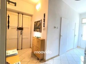 Prodej bytu 2+1, Praha - Libeň, náměstí Dr. Václava Holého, 80 m2