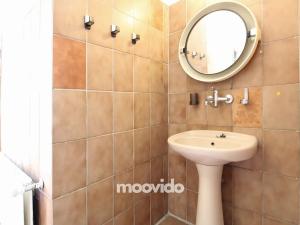 Prodej bytu 3+1, Praha - Libeň, náměstí Dr. Václava Holého, 102 m2