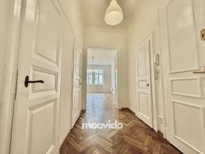 Prodej bytu 1+1, Praha - Bubeneč, Čechova, 56 m2