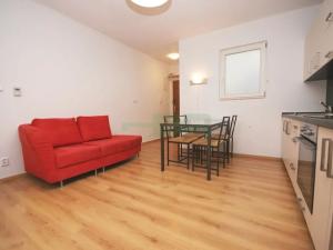 Pronájem bytu 1+1, Praha - Vinohrady, Libická, 37 m2