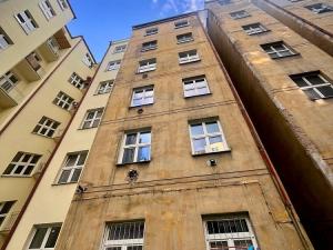Prodej bytu 2+kk, Praha - Holešovice, Schnirchova, 52 m2