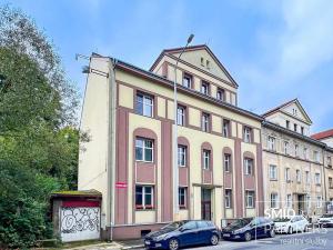 Prodej bytu 3+kk, Karlovy Vary, Mattoniho nábřeží, 85 m2