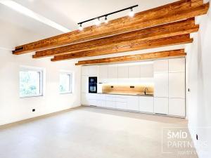 Prodej bytu 3+kk, Karlovy Vary, Mattoniho nábřeží, 85 m2