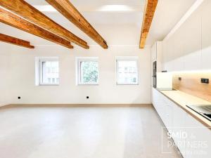 Prodej bytu 3+kk, Karlovy Vary, Mattoniho nábřeží, 85 m2