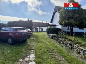 Prodej chaty, Sosnová, 52 m2