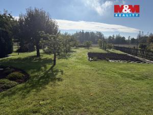 Prodej chaty, Sosnová, 52 m2